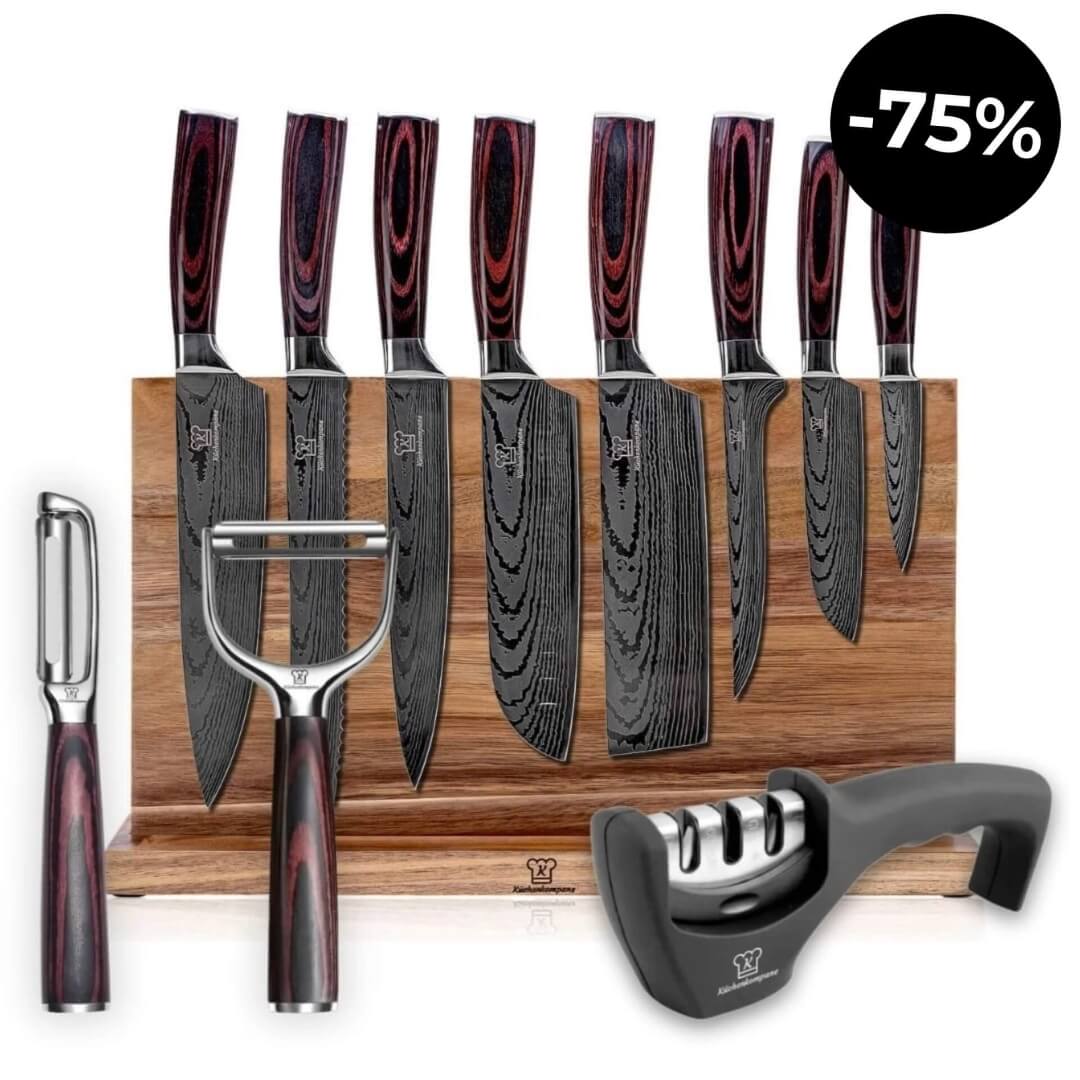 Bestsellerowa Oferta 12-częściowa
