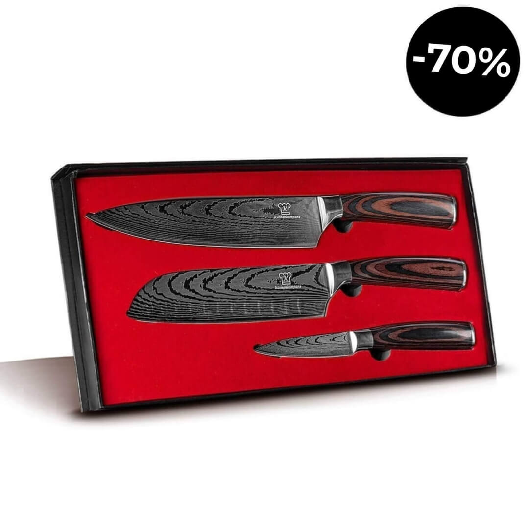 Zestaw Allrounder Premium