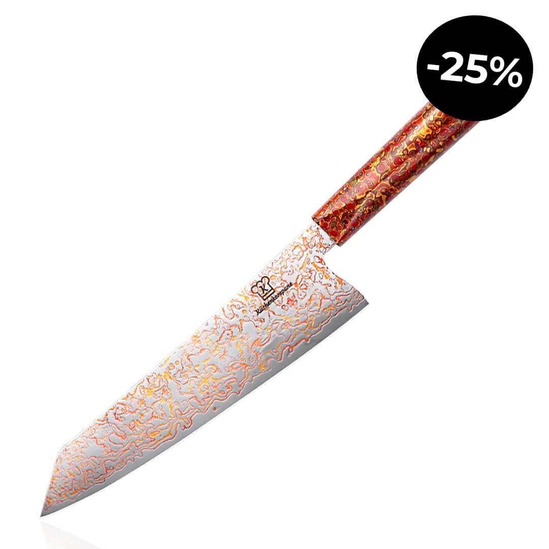 Nóż Premium Tokuni