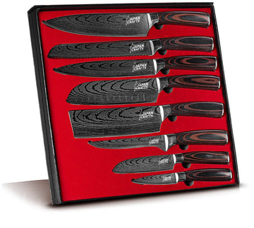 Knife Set