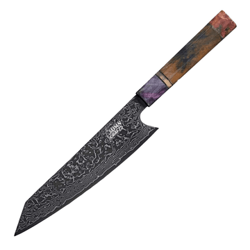 All Single Knives