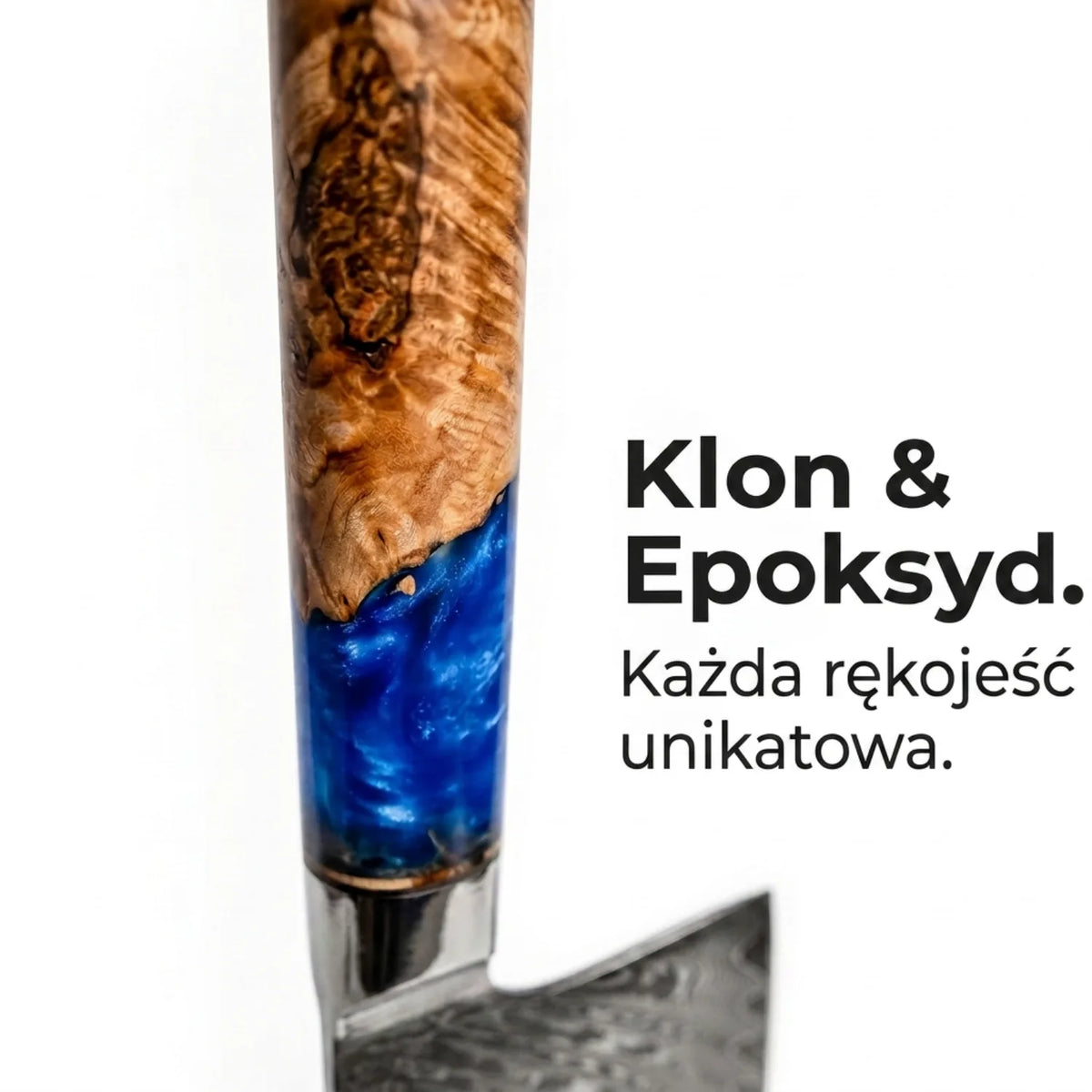 Aoki Pakiet Kombi Damasceński Nōburu