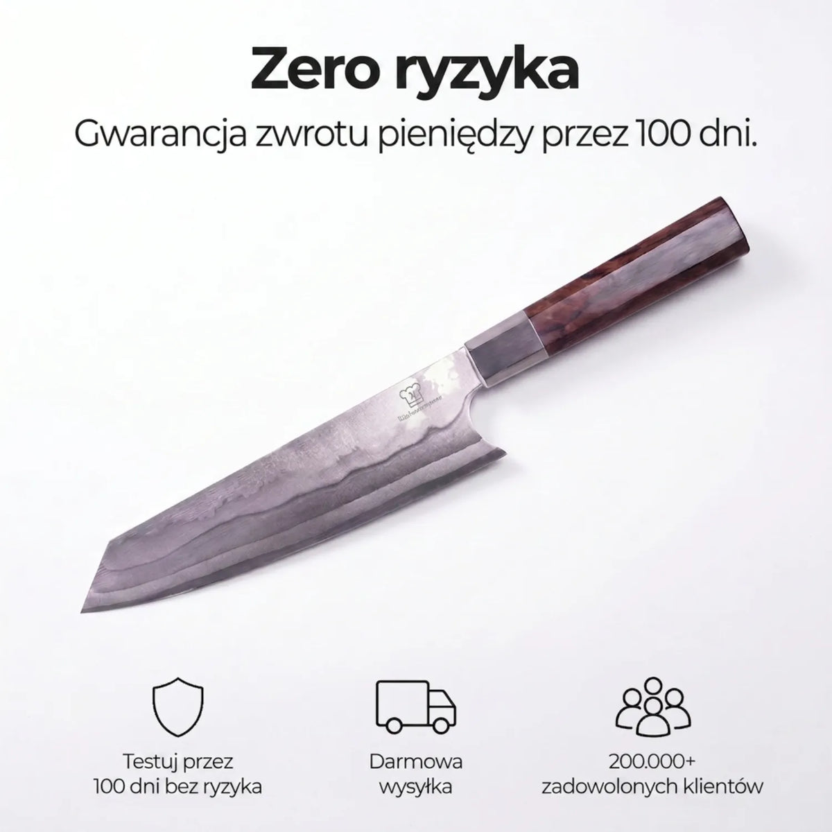 Nóż Core