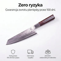 Nóż Core