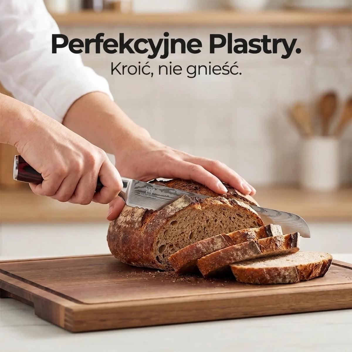 Zestaw do Warzyw i Precyzji