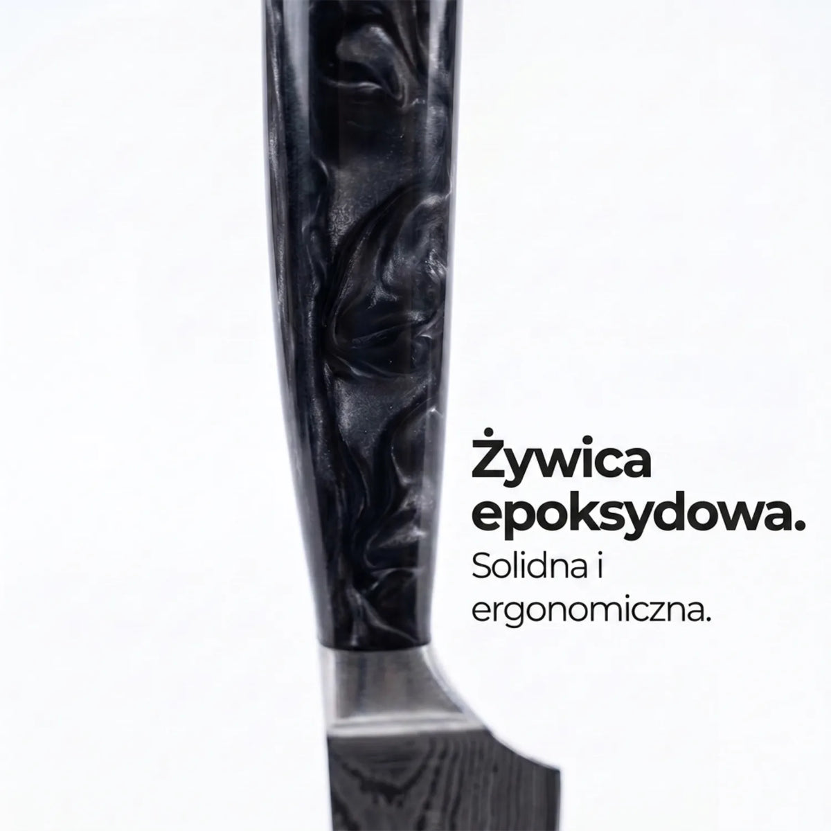 Kuro Nóż Szefa Kuchni