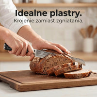 Zestaw Noży Kuro Premium 8-częściowy