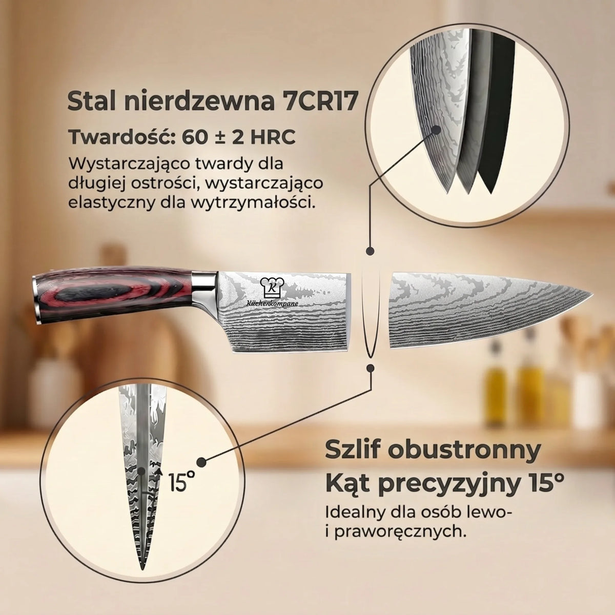 Bestseller Pakiet Premium Jishaku 13-częściowy