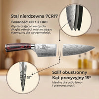 Bestseller Pakiet Premium Jishaku 13-częściowy
