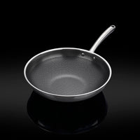 Zestaw Kuchenny - Wok i Obieraczka
