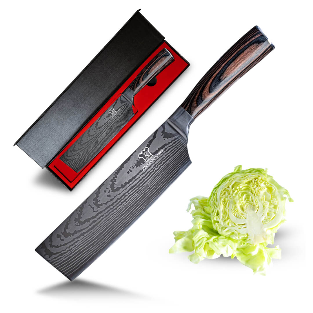 Azjatyckie Nakiri