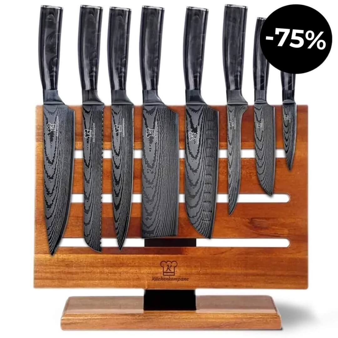 Kuro Pakiet Kombi Jishaku