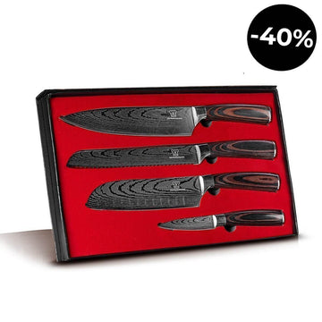 Zestaw Allrounder Plus