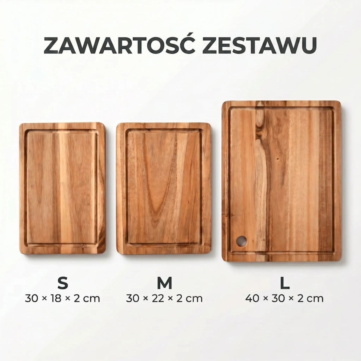 Oferta Startowa 10-częściowa