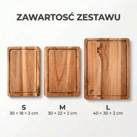 Oferta Startowa 10-częściowa