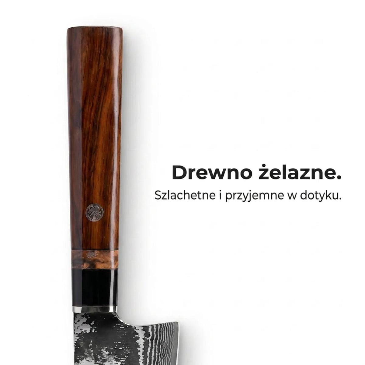 Semai Nóż Szefa Kuchni Deluxe