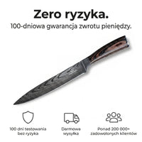 Azjatyckie Yanagiba