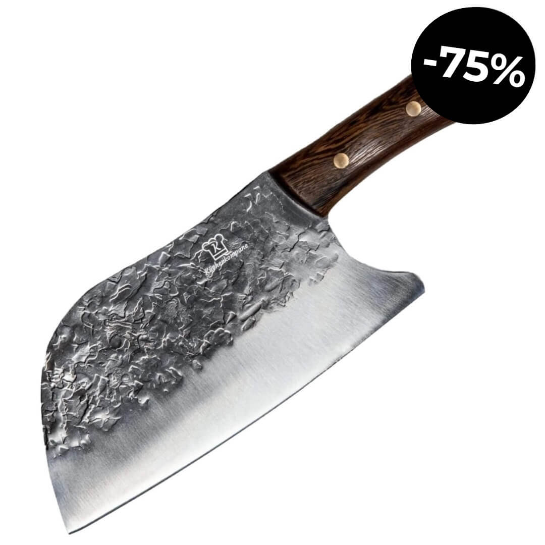 Rustykalny Tasak
