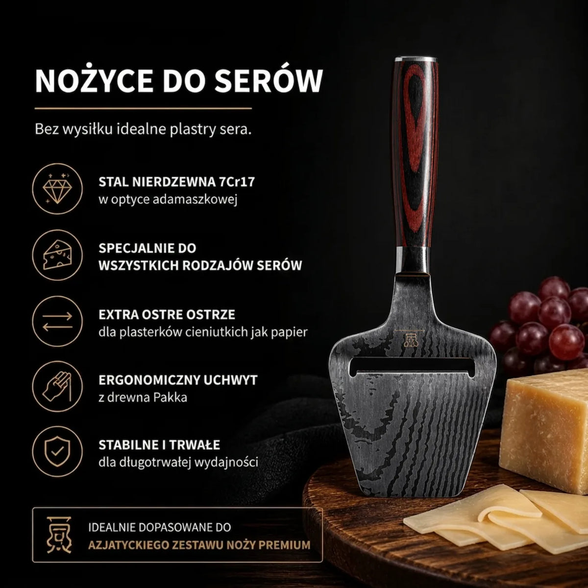 Krajalnica do Sera