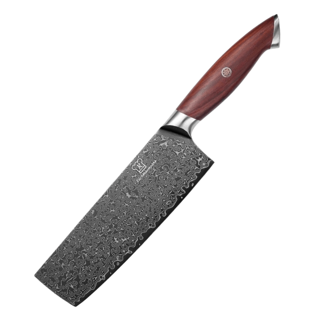 Subarashī Limitowany Nakiri Damasceński
